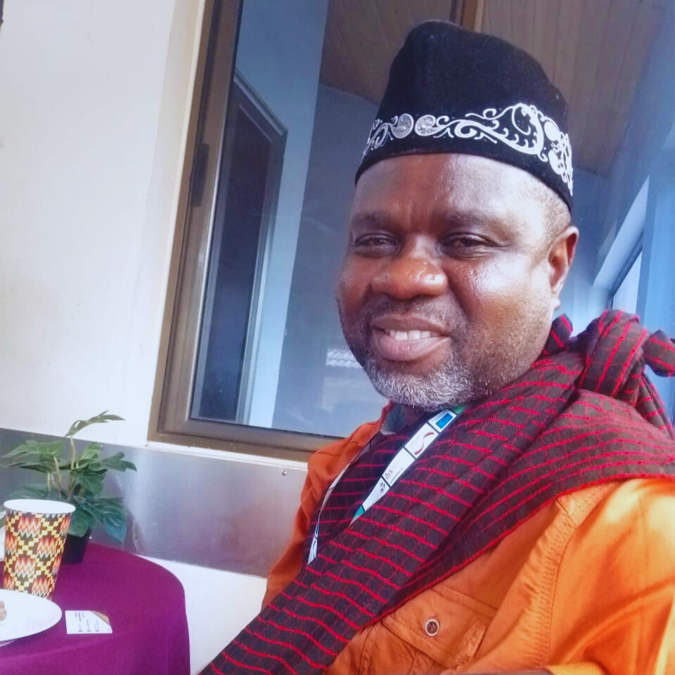 Mr. Mbonde, Founder of Zanzitan Placement Tours & Safaris